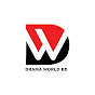 DRAMA World BD logo