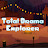 Total Drama Explorer