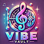 Vibe Vault logo