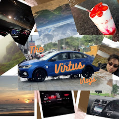 The Virtus DSG Vlogger