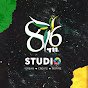 876-411 STUDIO logo