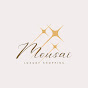Mousai Luxury logo