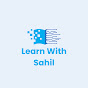 Learn With Sahil logo