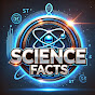 Science facts 🌌 logo