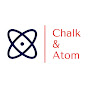 Chalk & Atom logo