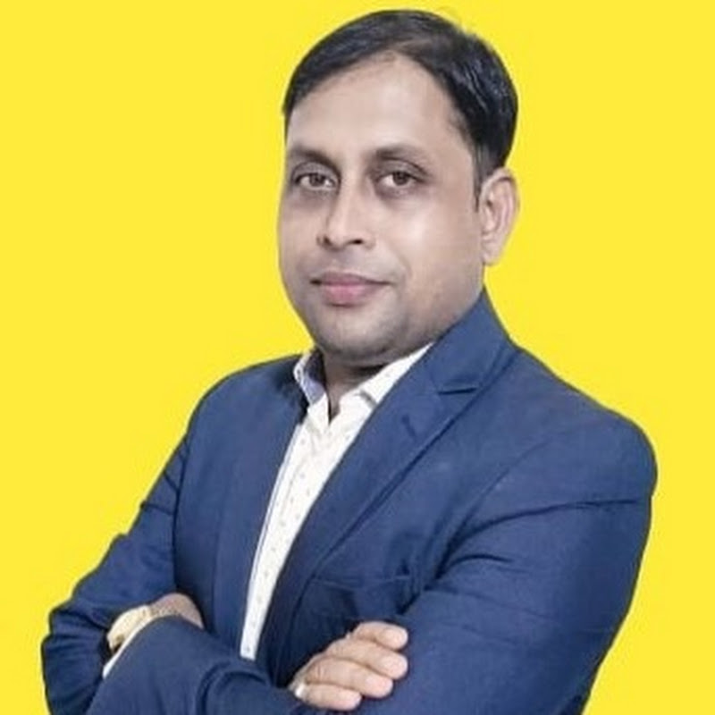 AnilGupta icon