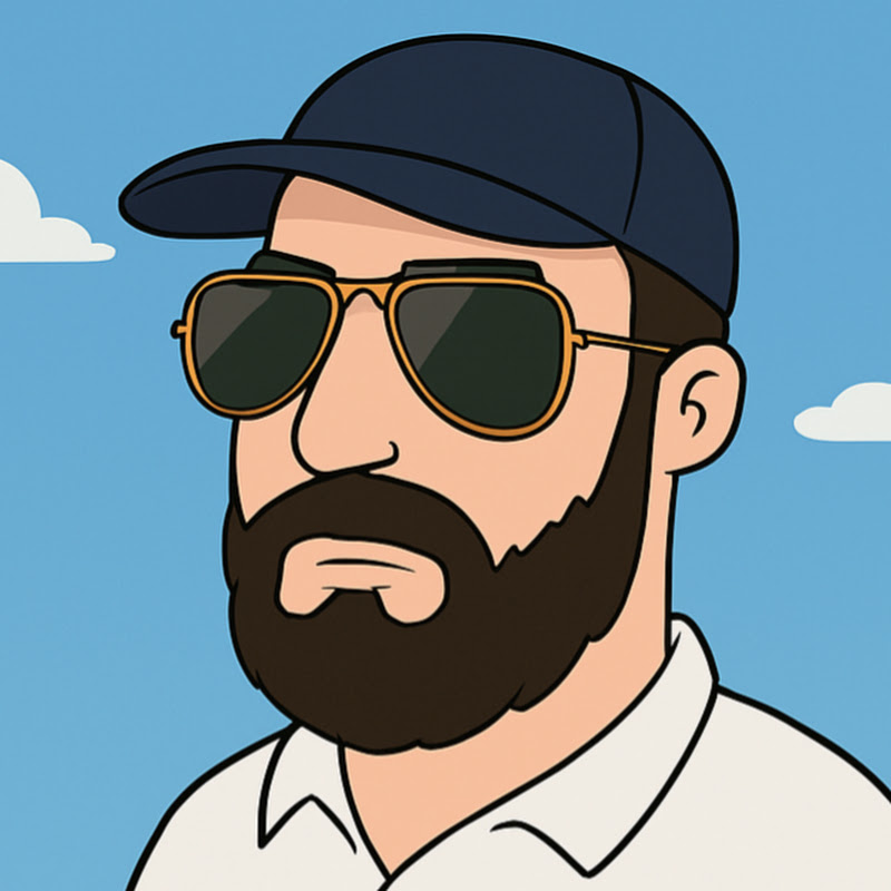 Hire 胡子 Dr. H — Social Commentary YouTube creator for sponsorships