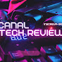 CANAL TECH REVIEW logo