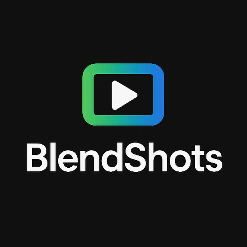 BlendShots