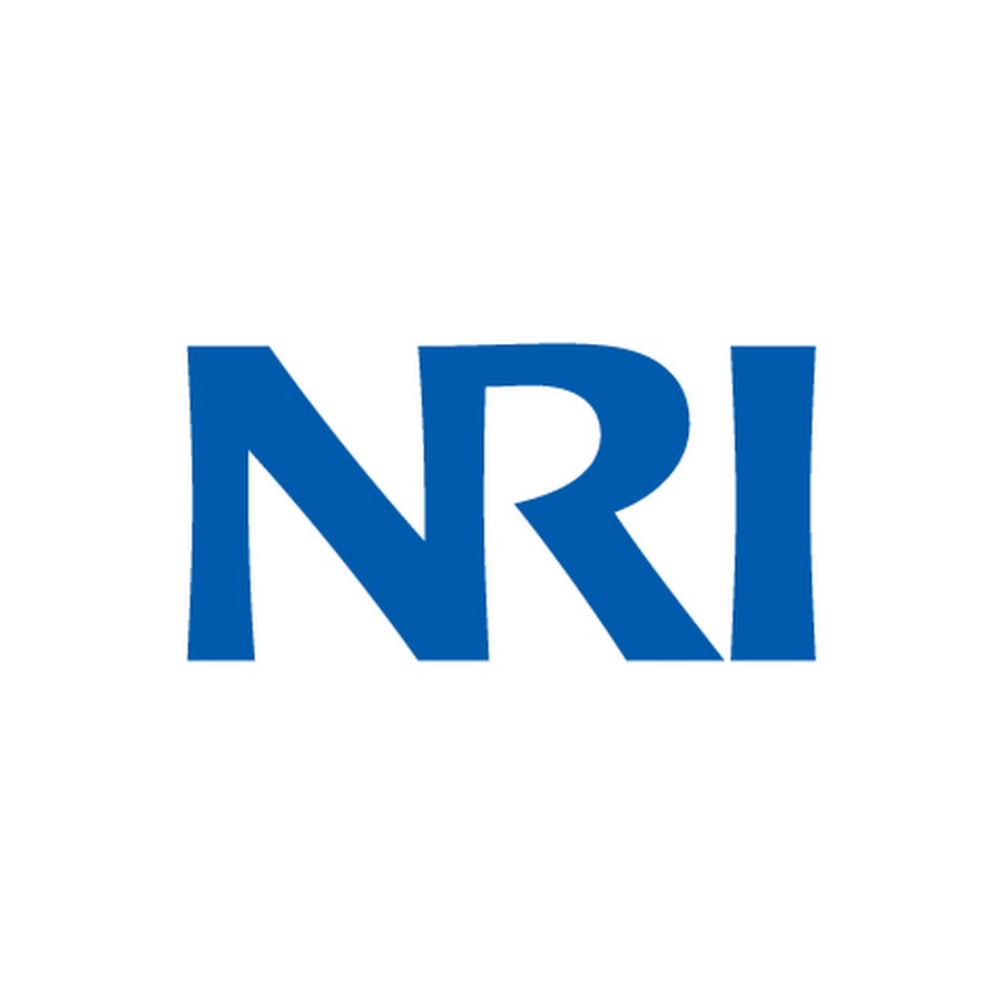 野村総合研究所 公式チャンネル（NRI Official） - YouTube