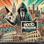 Hood Professor logo