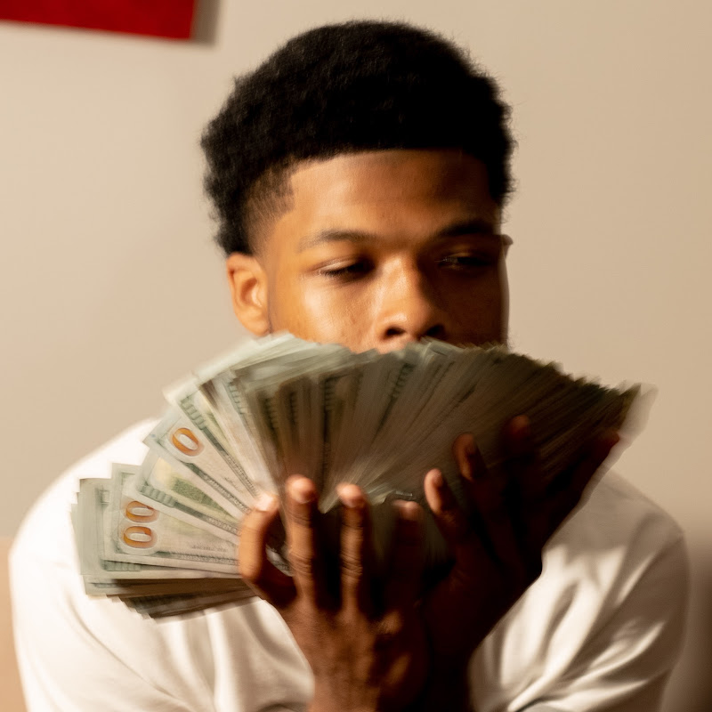 Migo Lee @migolee1563 | Thizzler