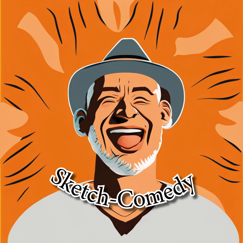 sketch-comedy