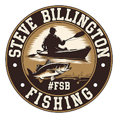 Steve Billington Fishing