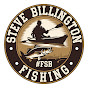 Steve Billington Fishing logo