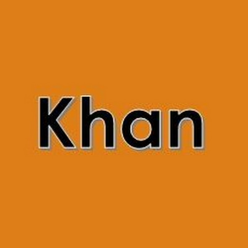 Khan Lectures