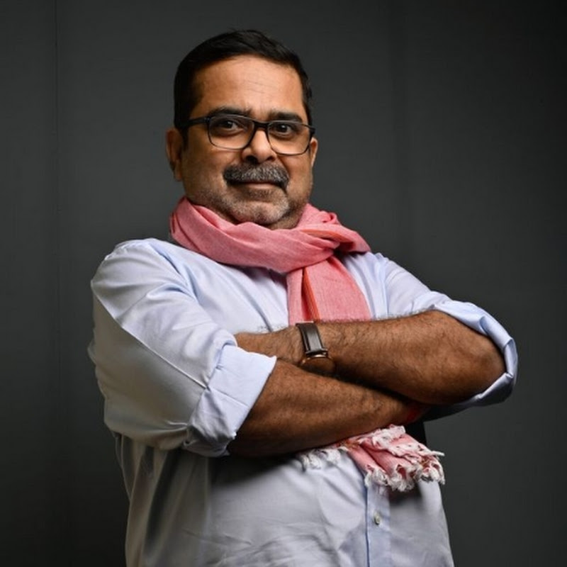 The Ojha Vision