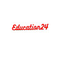 Education 24 logo