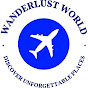 Wanderlust World logo