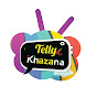 Telly Khazana