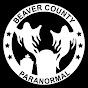 Beaver County Paranormal logo