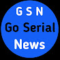 Go Serial News  logo