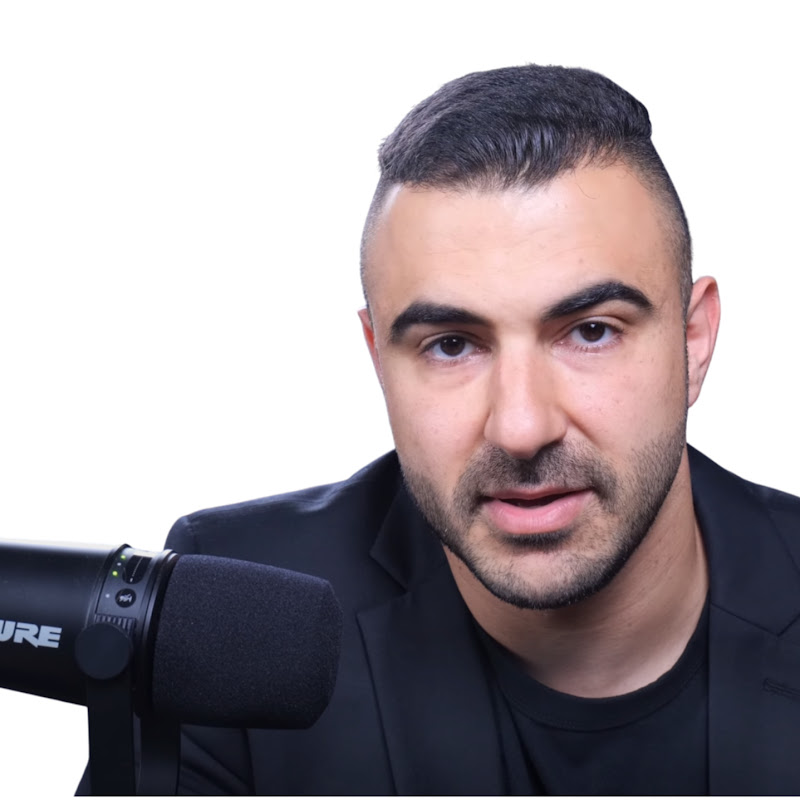 Rezaei Talks Financial Planning 