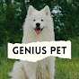 Genius Pet logo