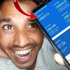Hari Blogger Image Thumbnail