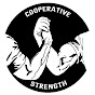Cooperative Strength logo