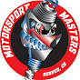 Motorsport Masters logo