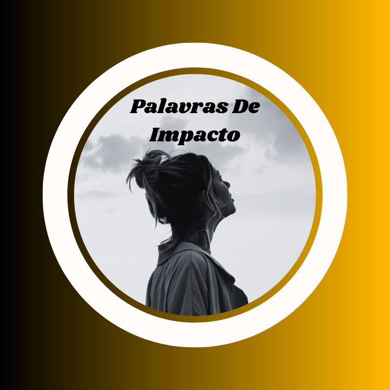 Palavras De Impacto