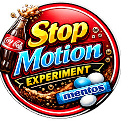 Stop Motion Experiment