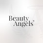 Beauty Angels Academy Latino logo