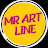 MR ART LINE