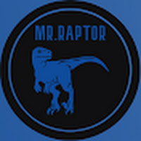 Poll from Mr. Raptor