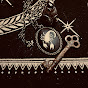 Seven Scorpion Tarot logo