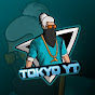 Tokyo ST's avatar.