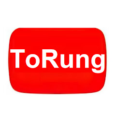 ToRung YouTube channel avatar