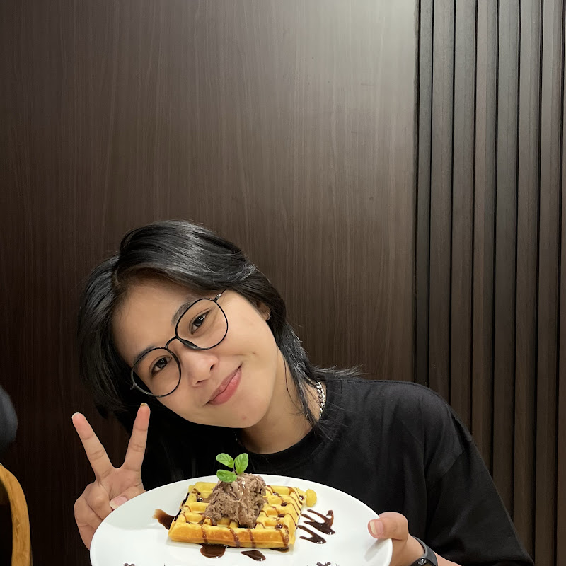 Nadya Suci Rizky
