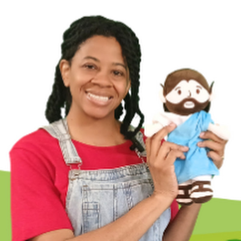 Ms. Faith - Christian Toddler Learning