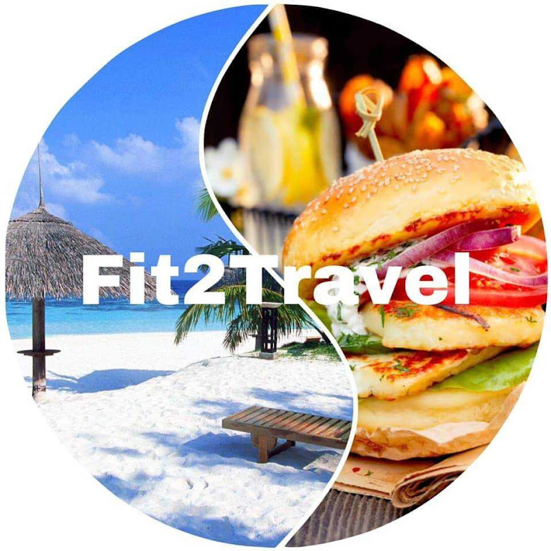 Fit2Travel