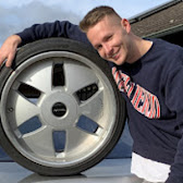 Channel avatar