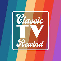 Classic TV Rewind Avatar