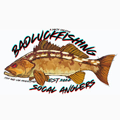 Badluck Fishing