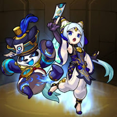 タスカン離乳食【モンスト】