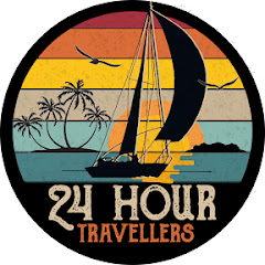24 Hour Travellers Avatar