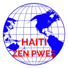Haiti Zenpwes channel logo
