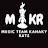 MTKR Official