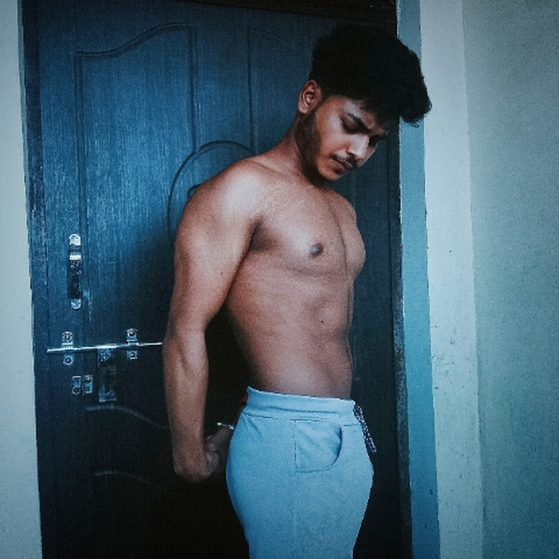 Fit Aryan
